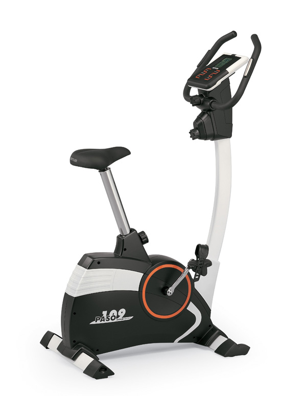 Mαγνητικά Ποδήλατα γυμναστικής KETTLER PASO 109