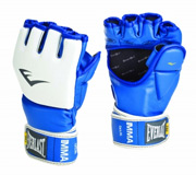 γάντια mma